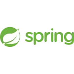 Spring SVG Icon
